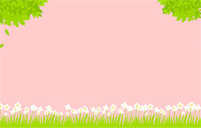 花草边框fla源文件下载